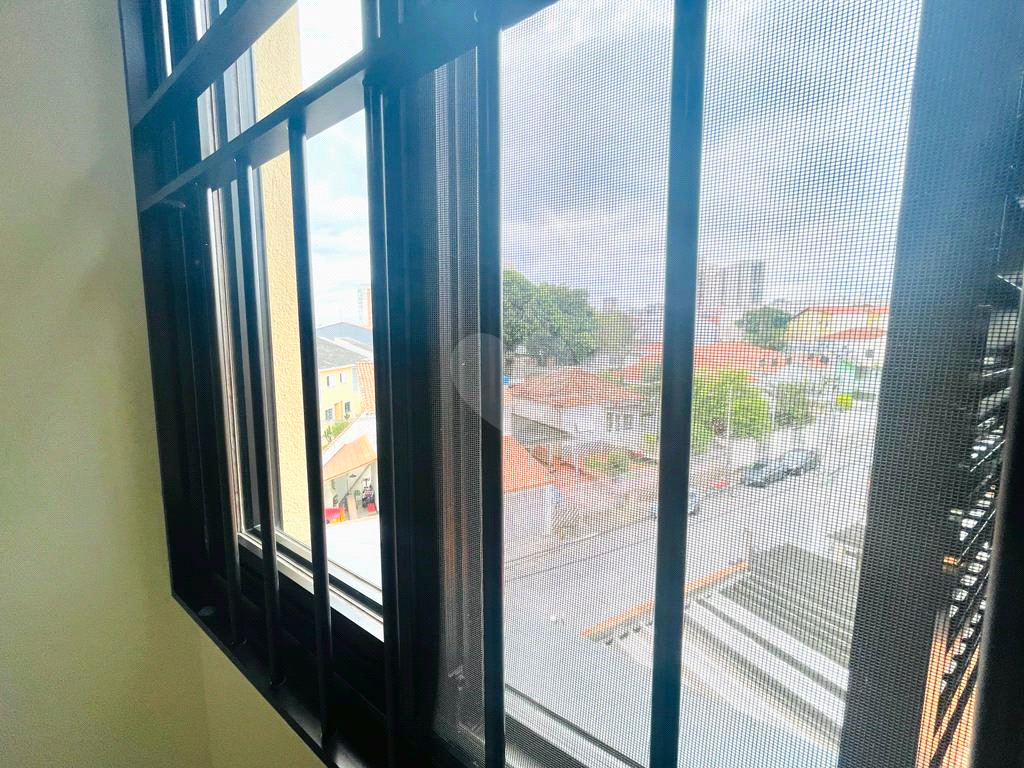 Venda Apartamento São Paulo Imirim REO740008 19