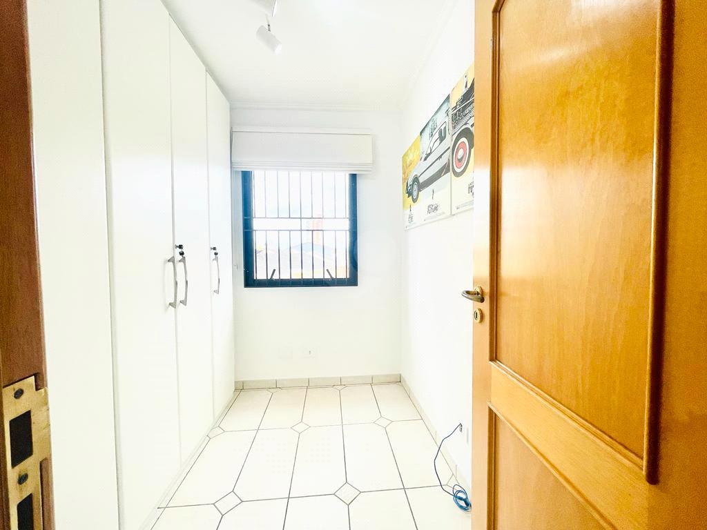 Venda Apartamento São Paulo Imirim REO740008 41