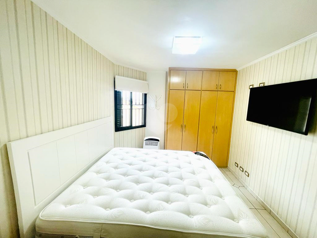 Venda Apartamento São Paulo Imirim REO740008 29