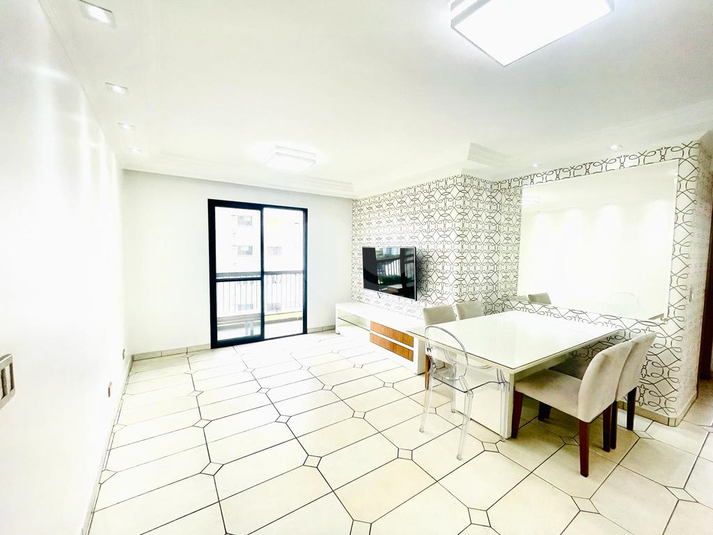 Venda Apartamento São Paulo Imirim REO740008 6