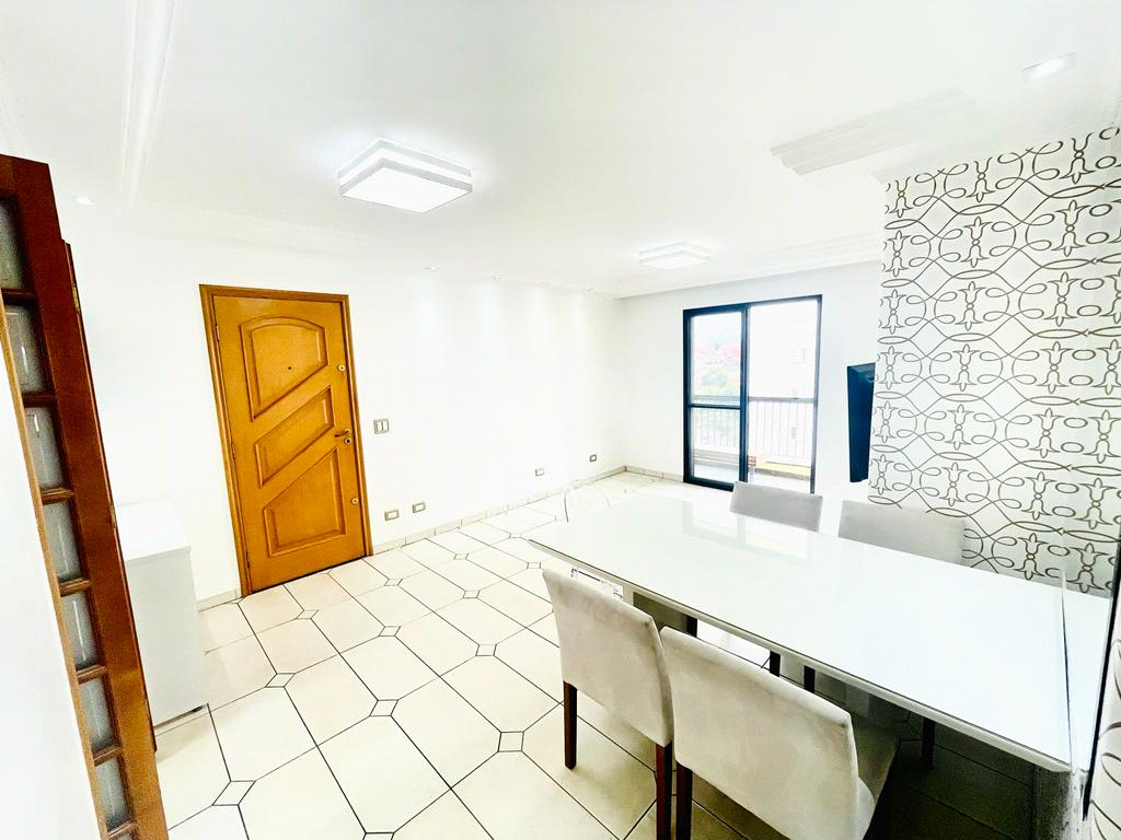 Venda Apartamento São Paulo Imirim REO740008 27