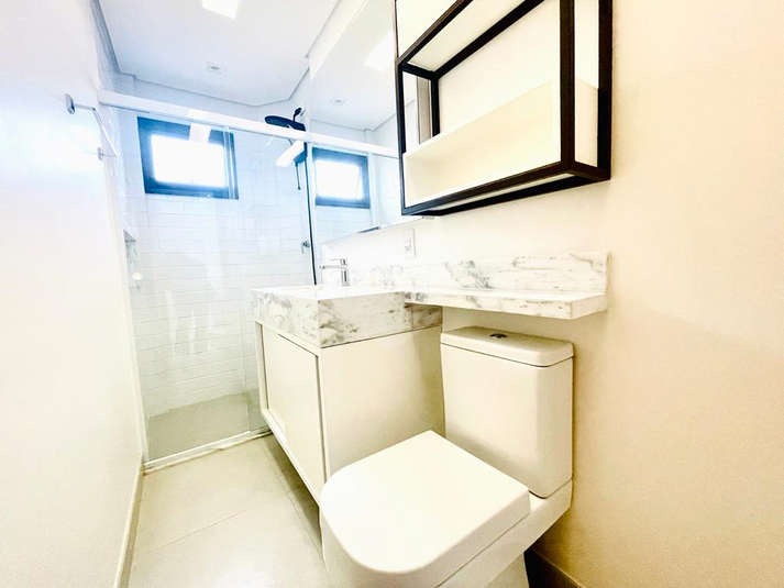 Venda Apartamento São Paulo Imirim REO740008 51