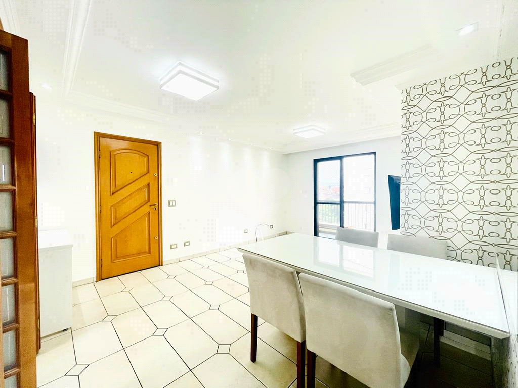 Venda Apartamento São Paulo Imirim REO740008 59