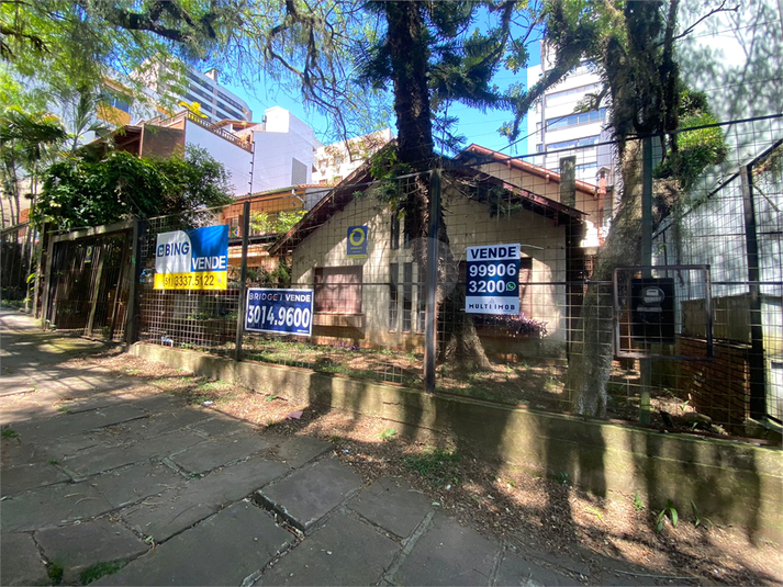 Venda Casa Porto Alegre Petrópolis REO740018 10