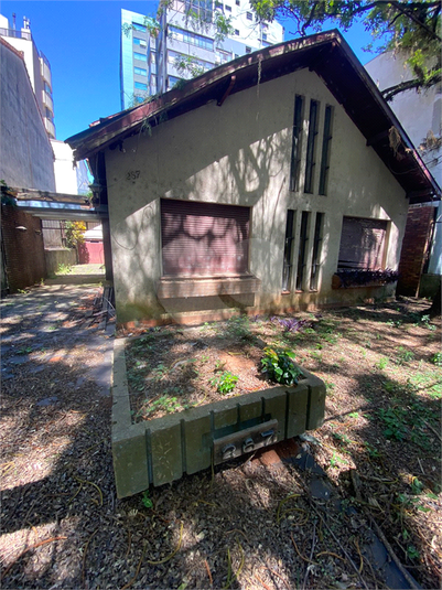 Venda Casa Porto Alegre Petrópolis REO740018 2