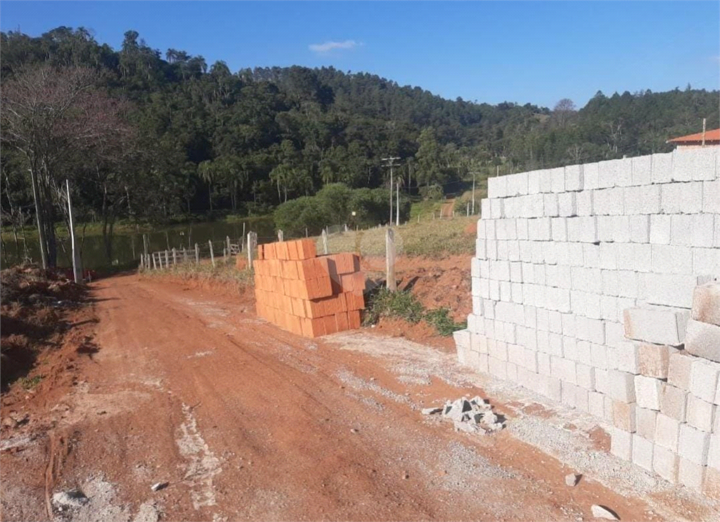 Venda Terreno Jarinu Maracanã REO740044 7