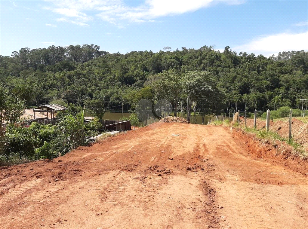 Venda Terreno Jarinu Maracanã REO740044 1