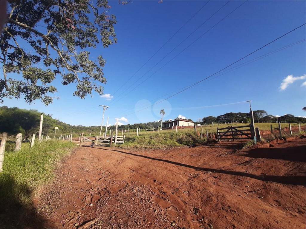 Venda Terreno Jarinu Maracanã REO740044 6