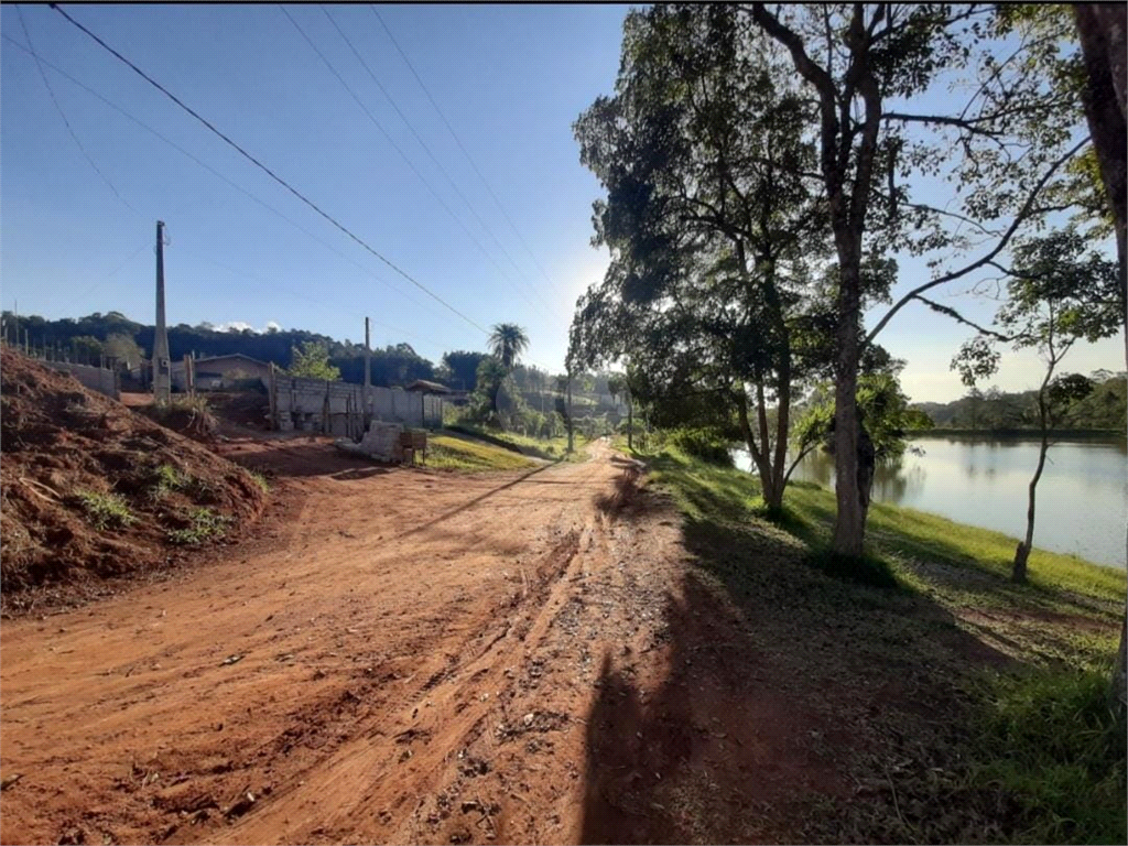 Venda Terreno Jarinu Maracanã REO740044 4