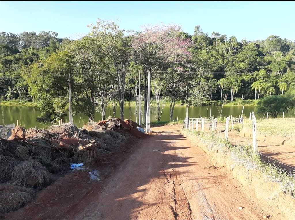 Venda Terreno Jarinu Maracanã REO740044 2