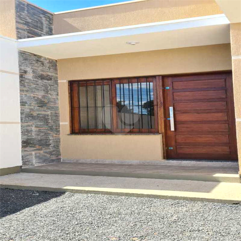 Venda Casa Cachoeirinha Vila Monte Carlo REO740062 3