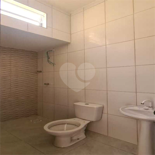 Venda Casa Cachoeirinha Vila Monte Carlo REO740062 10