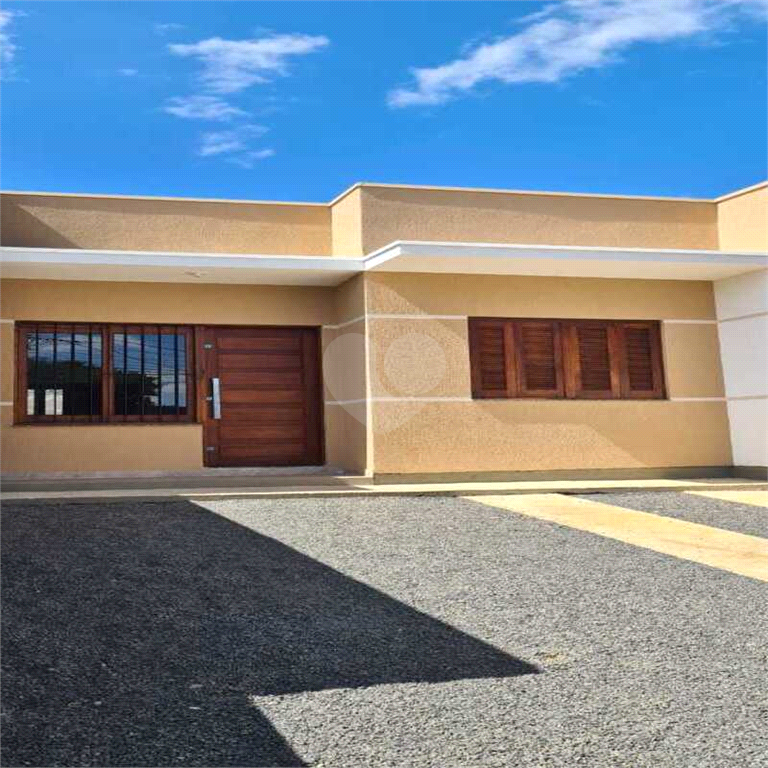 Venda Casa Cachoeirinha Vila Monte Carlo REO740062 1