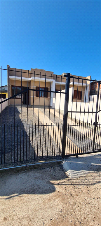 Venda Casa Cachoeirinha Vila Monte Carlo REO740062 2