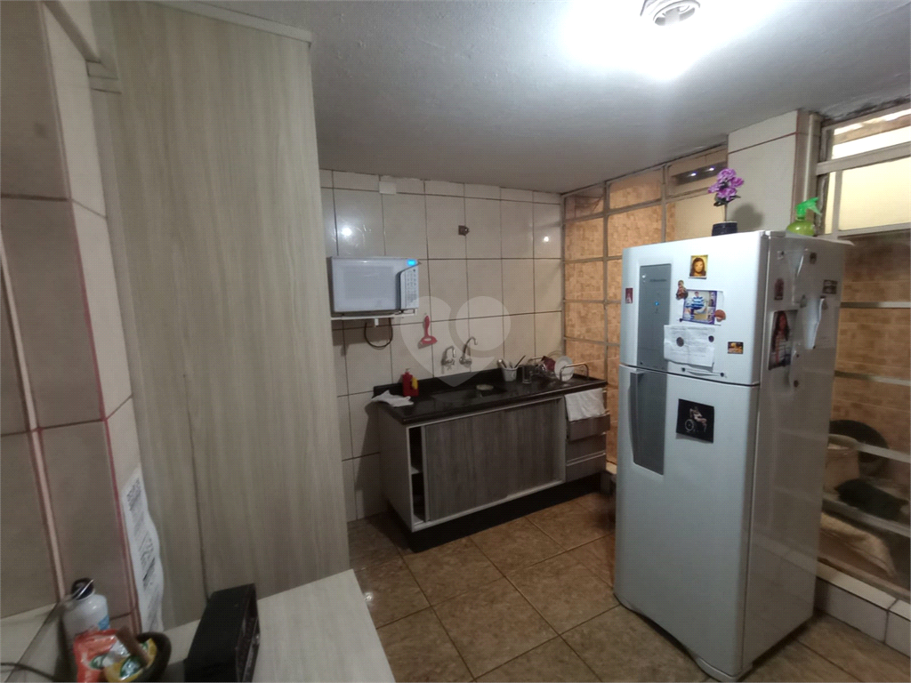 Venda Terreno São Paulo Jardim Guairaca REO740106 5