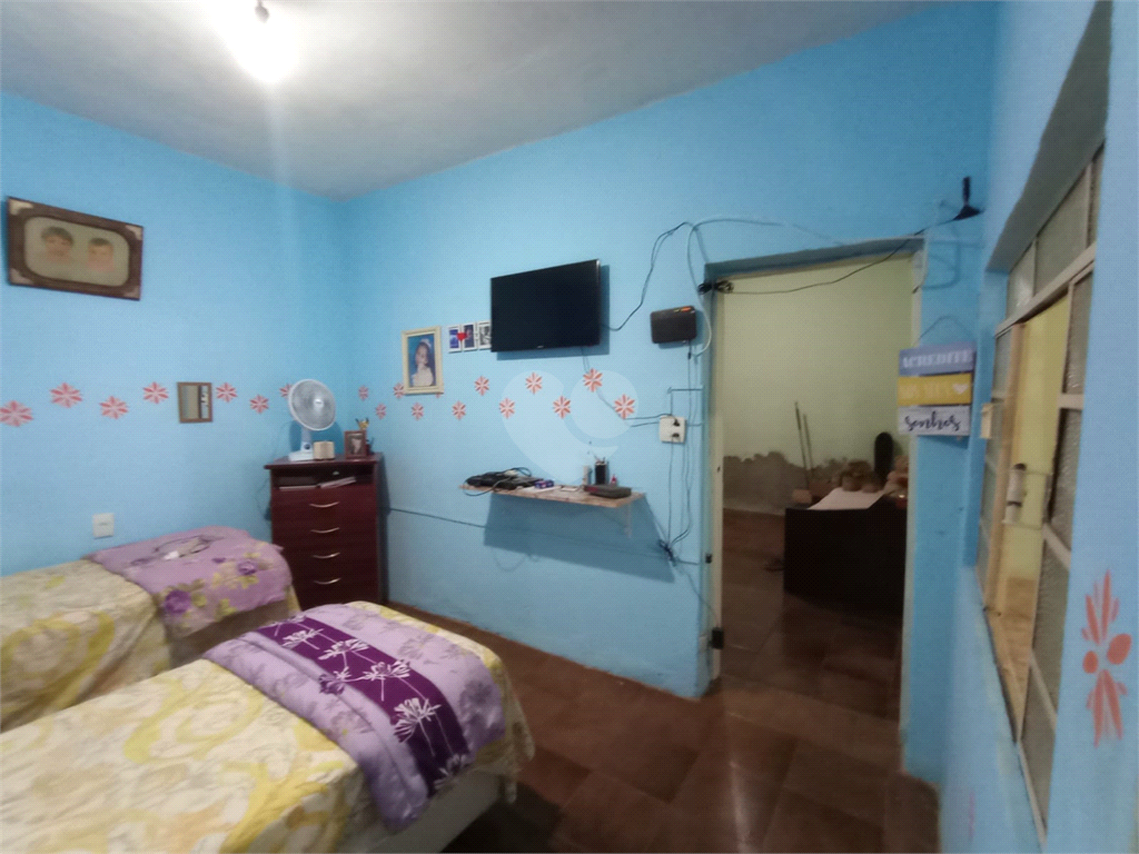 Venda Terreno São Paulo Jardim Guairaca REO740106 11