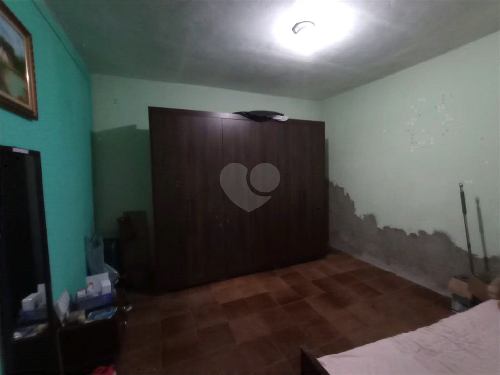 Venda Terreno São Paulo Jardim Guairaca REO740106 3