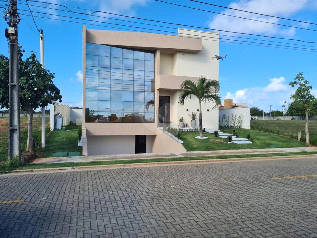 Venda Condomínio Parnamirim Pium (distrito Litoral) REO740110 28