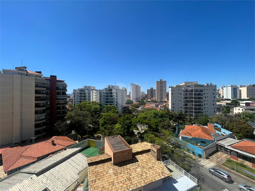 Venda Apartamento São Paulo Lapa REO740124 52