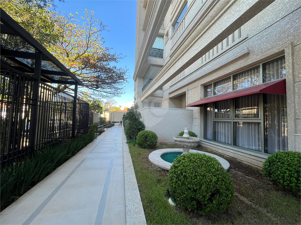 Venda Apartamento São Paulo Lapa REO740124 24