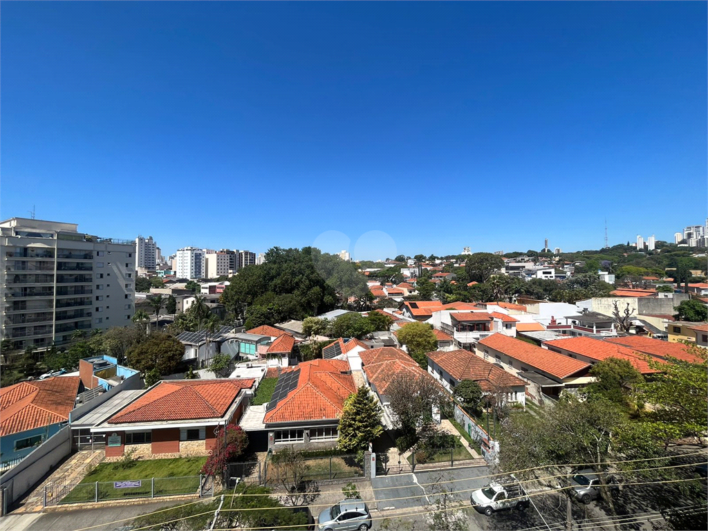 Venda Apartamento São Paulo Lapa REO740124 51