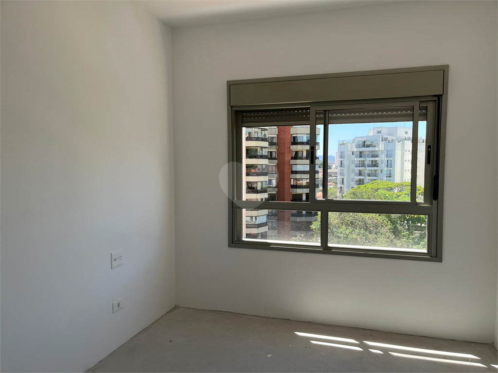 Venda Apartamento São Paulo Lapa REO740124 18