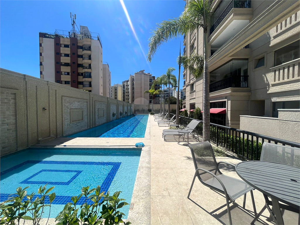 Venda Apartamento São Paulo Lapa REO740124 31