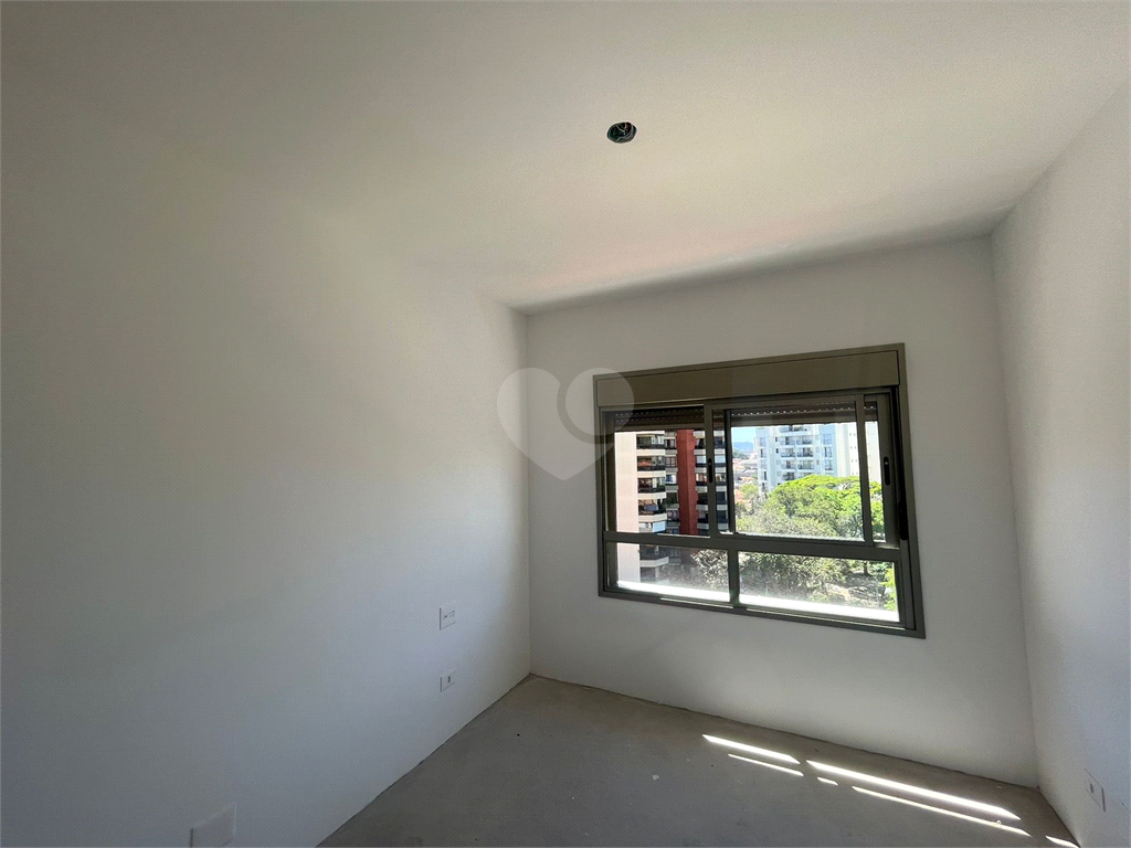 Venda Apartamento São Paulo Lapa REO740124 17