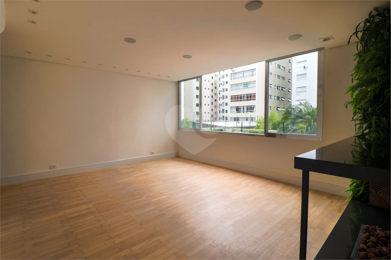 Venda Apartamento São Paulo Higienópolis REO740126 12