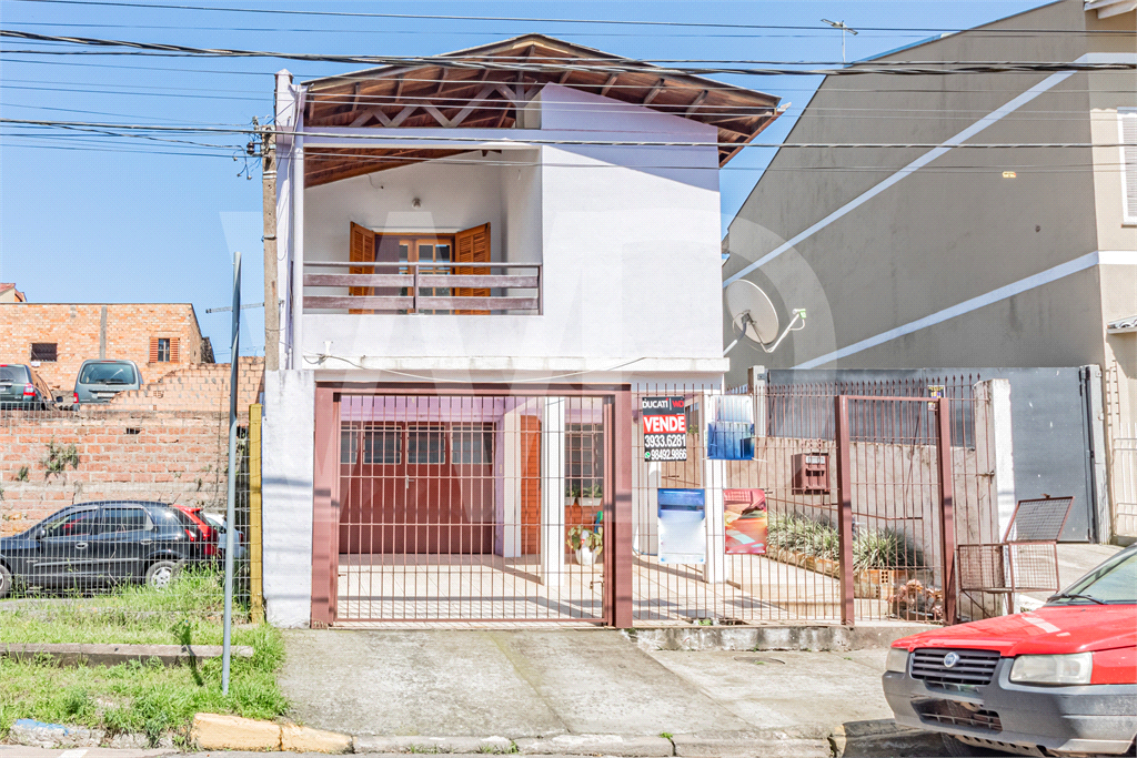 Venda Casa Gravataí Centro REO740131 1