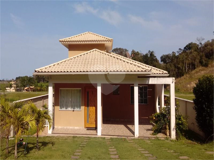 Venda Condomínio Maricá Pilar REO740139 11