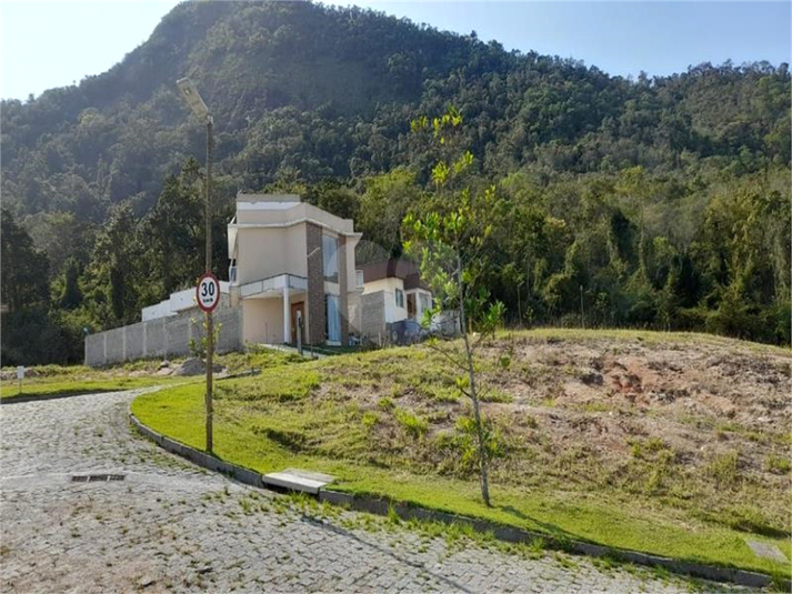 Venda Condomínio Maricá Pilar REO740139 2