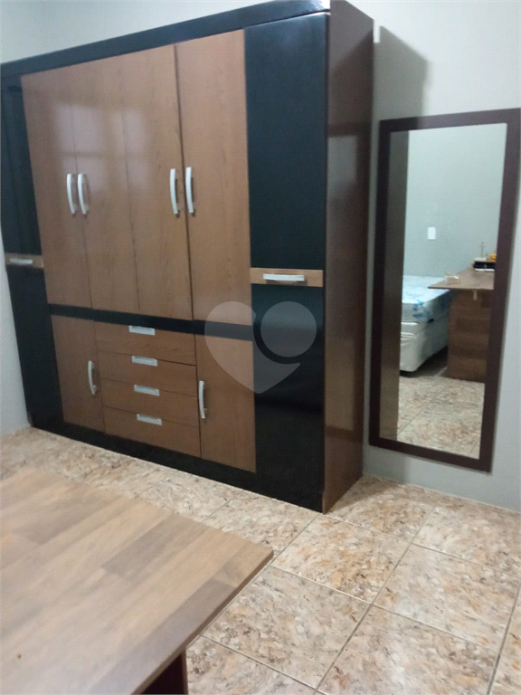 Venda Casa São Paulo Vila Parque Jabaquara REO740152 23