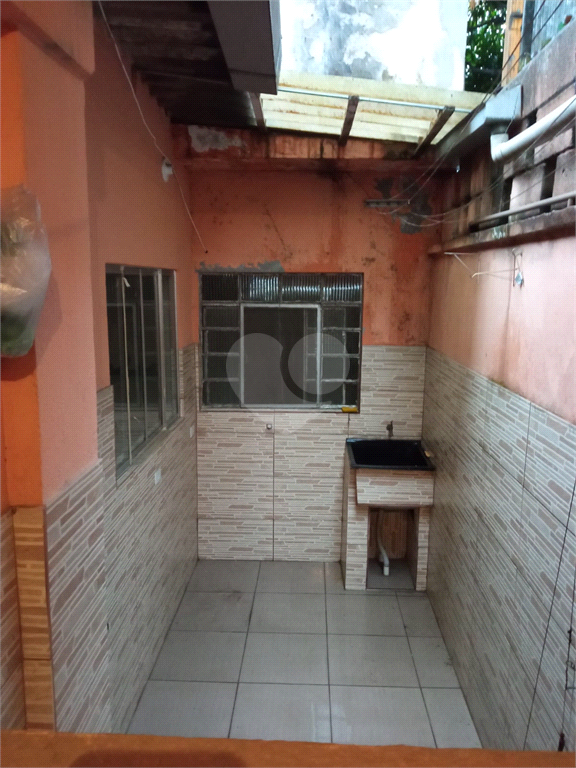 Venda Casa São Paulo Vila Parque Jabaquara REO740152 39