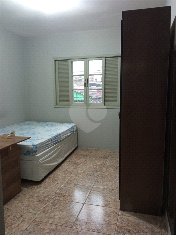 Venda Casa São Paulo Vila Parque Jabaquara REO740152 19