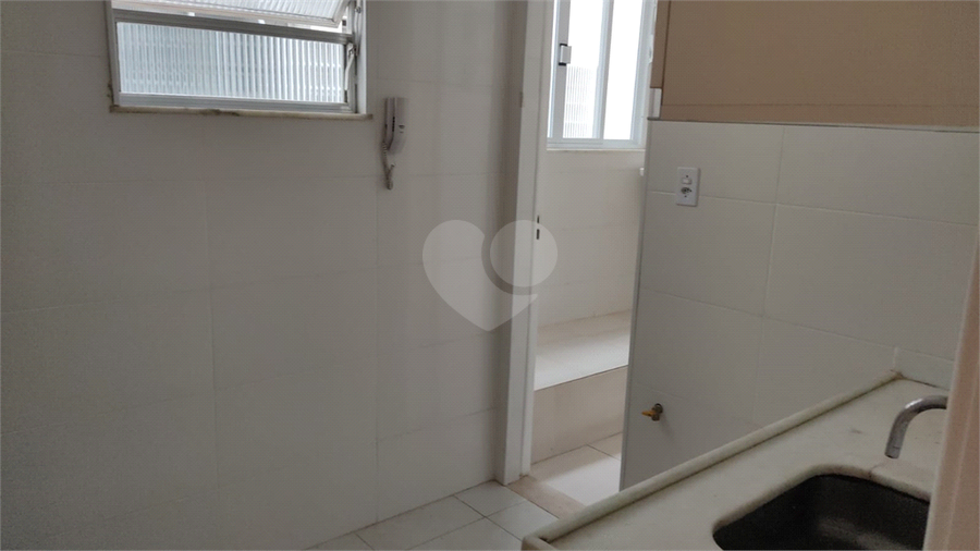 Venda Apartamento Rio De Janeiro Tijuca REO740159 10