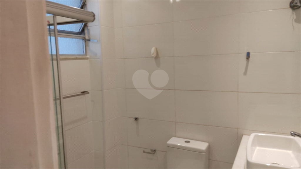 Venda Apartamento Rio De Janeiro Tijuca REO740159 9