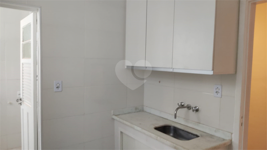 Venda Apartamento Rio De Janeiro Tijuca REO740159 11