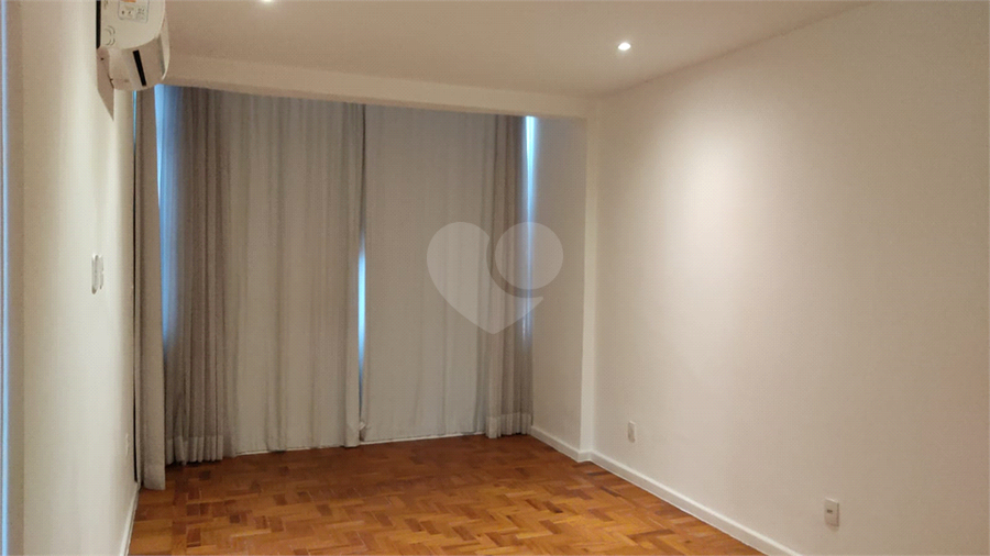 Venda Apartamento Rio De Janeiro Tijuca REO740159 4