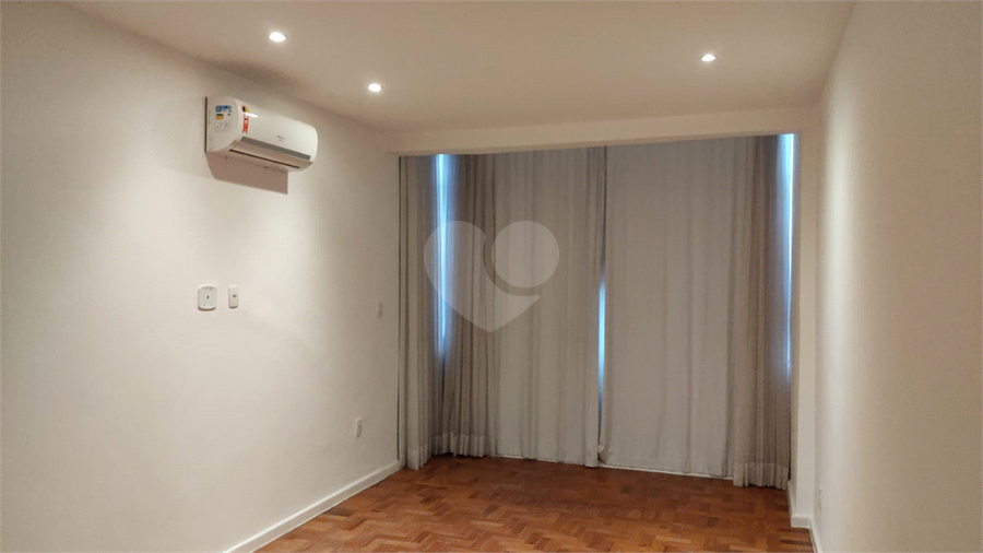 Venda Apartamento Rio De Janeiro Tijuca REO740159 1