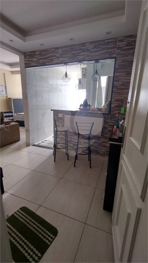 Venda Apartamento São Vicente Centro REO740181 2