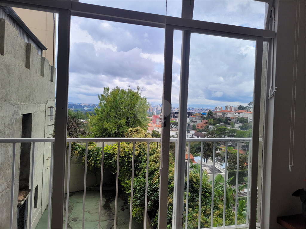 Venda Apartamento São Paulo Sumarezinho REO740185 11