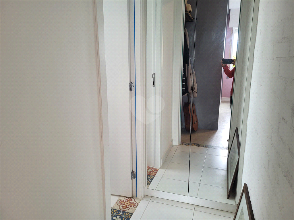 Venda Apartamento São Paulo Sumarezinho REO740185 35