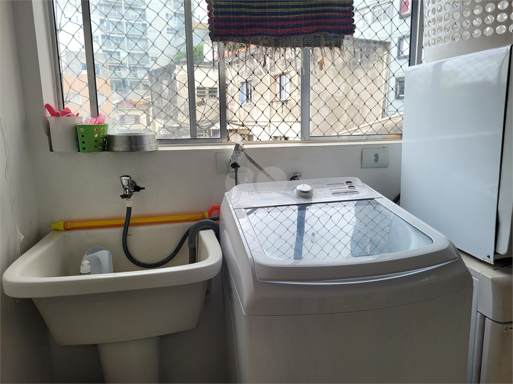 Venda Apartamento São Paulo Sumarezinho REO740185 41