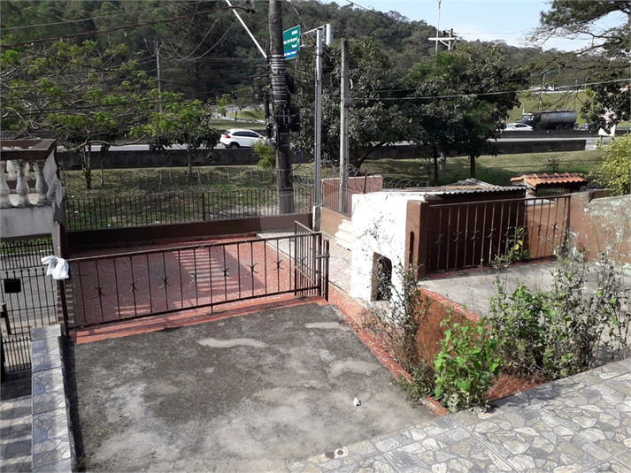 Venda Casa Cotia Jardim São Pedro REO740198 11