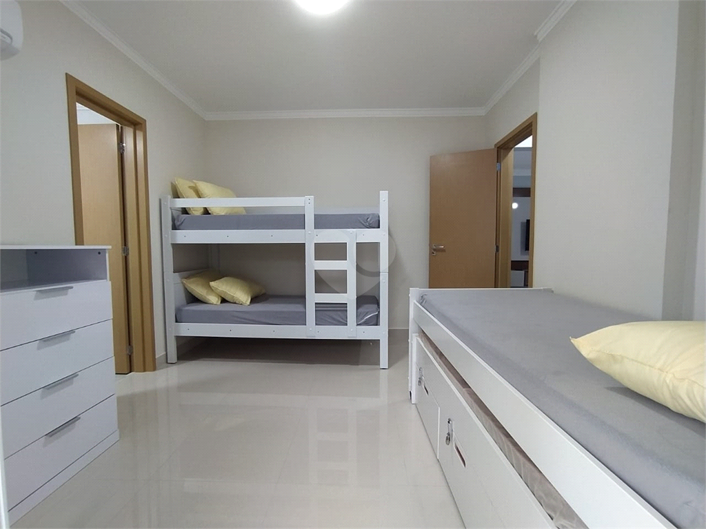 Venda Apartamento Praia Grande Canto Do Forte REO740202 24