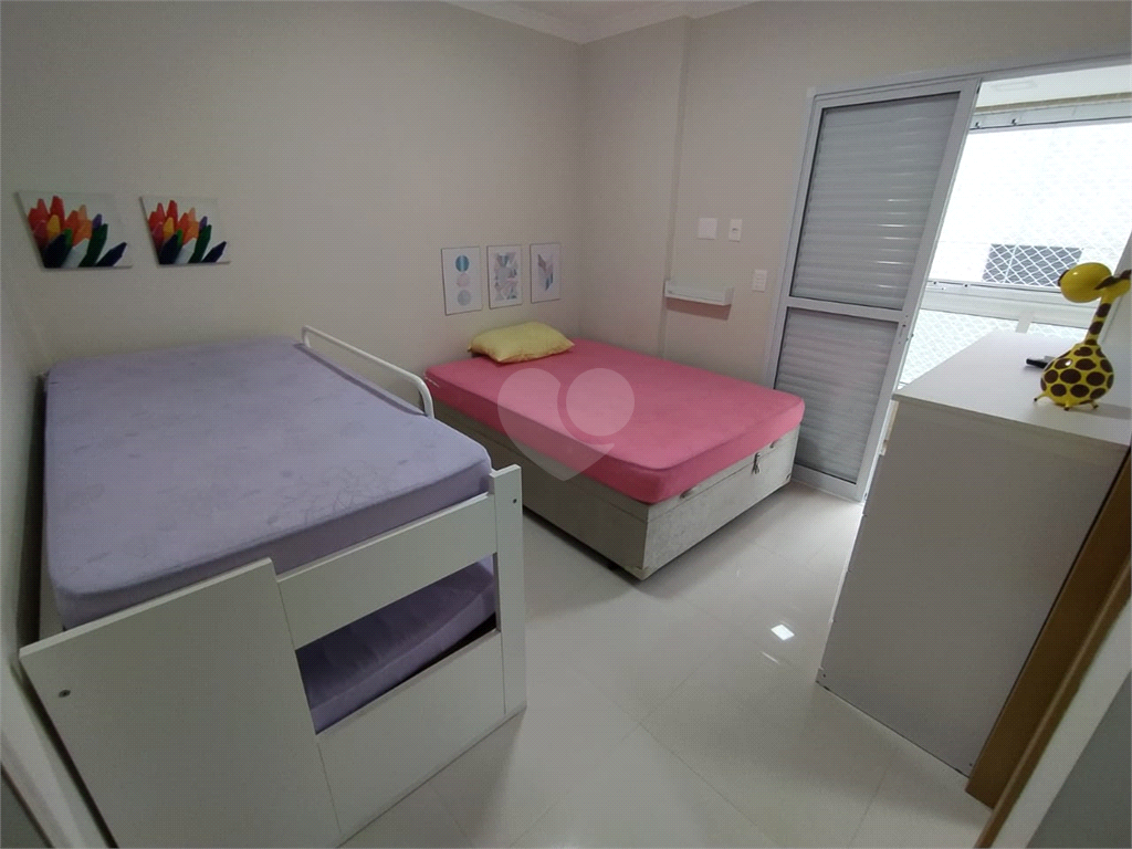 Venda Apartamento Praia Grande Canto Do Forte REO740202 21