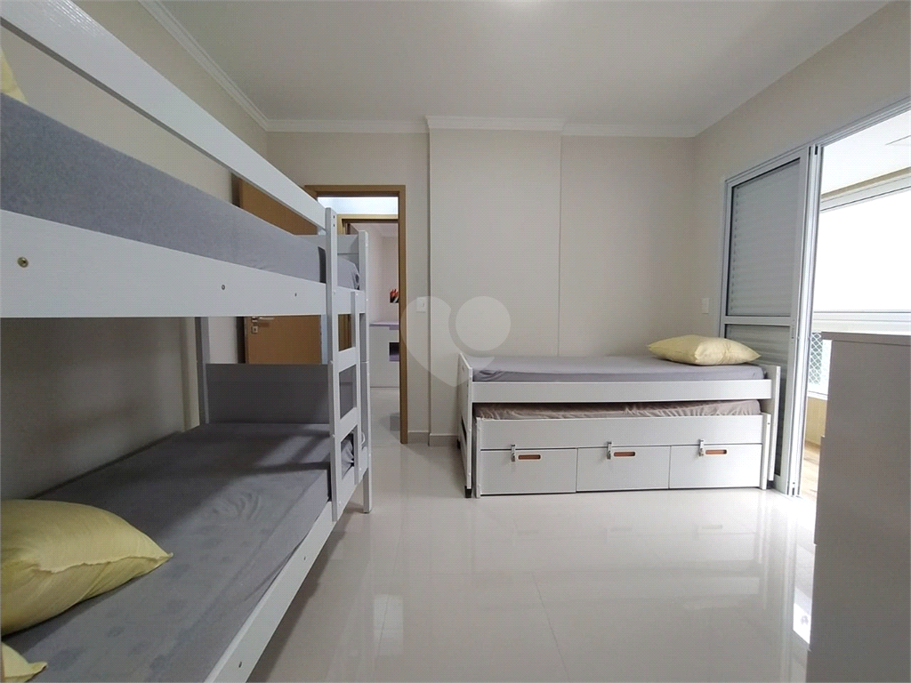 Venda Apartamento Praia Grande Canto Do Forte REO740202 26