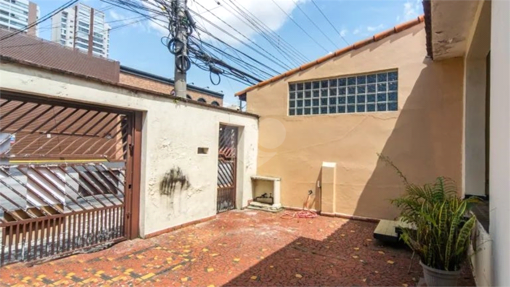 Venda Casa São Caetano Do Sul Santo Antônio REO740205 7