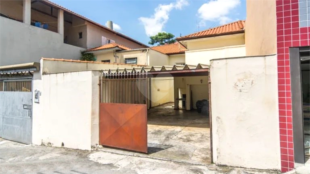 Venda Casa São Caetano Do Sul Santo Antônio REO740205 5